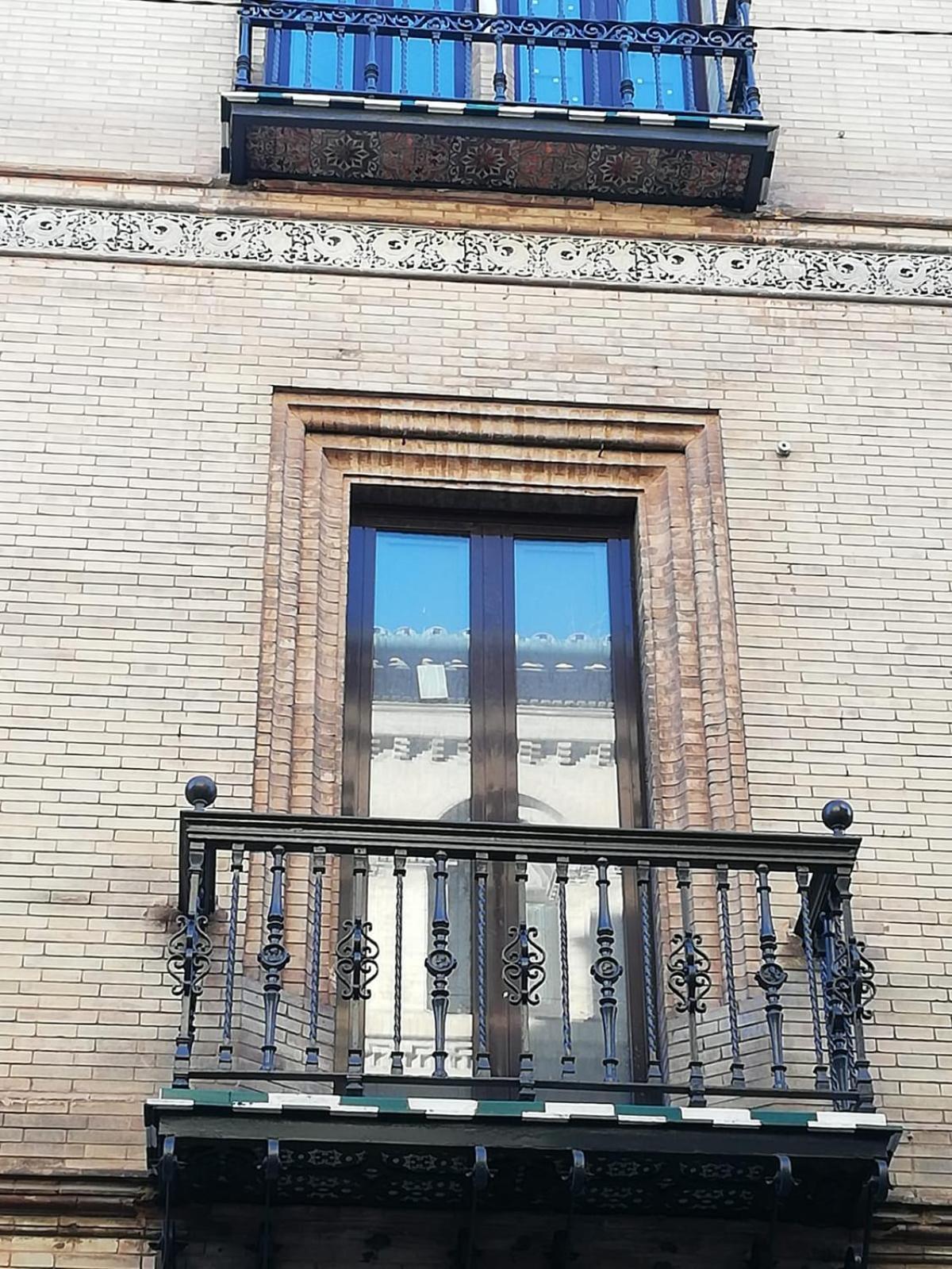 Ritual Sevilla Suites Centro (Adults Only) Exterior foto