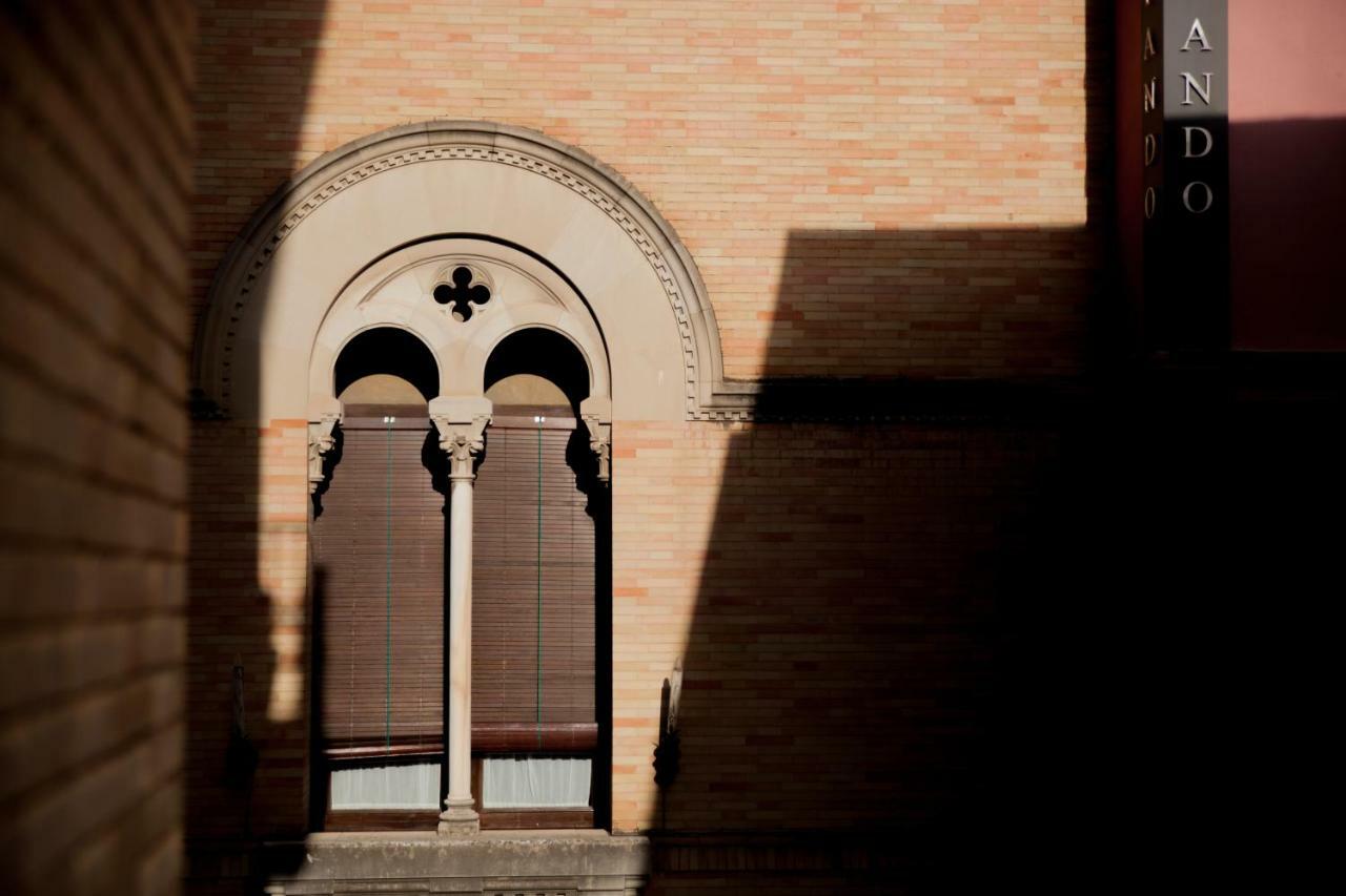 Ritual Sevilla Suites Centro (Adults Only) Exterior foto